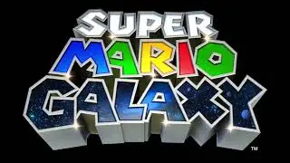 Super Mario Galaxy - Flying Mario (Pok&eacute;mon RSE Soundfont) (+Jingles)