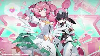 [ZZZ] : Aria Gameplay & Skill Trailer (vietsub)