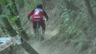 TOSCANO ENDURO SERIES Castelnuovo val di cecina.