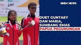 Precision Landing Terbang Layang PON XXI: Papua Pegunungan Raih Emas, Aceh Bawa Pulang Perak