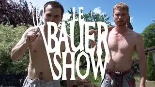 LE BAUER SHOW
