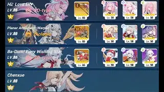 Honkai Impact MA Meteoroid: Paros 47888