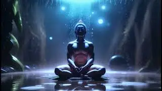 100% Your Soul Connect with Buddha | 1 Hour Relaxing Music | Listen Before Sleep, Study | Hot Choice