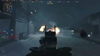 Auto-clip: Modern Warfare III: Kingslayer