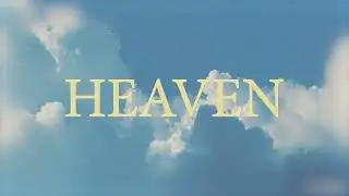 Charmes - Heaven