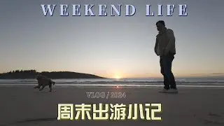 澳大利亚悉尼小海滩Merry Beach游记