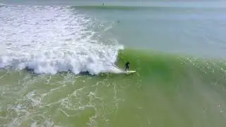 Surfing Uvero Alto Punta Cana Dominican Republic