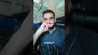 afreedi