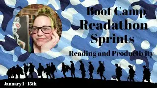 Bootcamp 3.0 Reading Sprints with Games