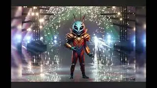 Masked ai season 1 episode 1 ranking
