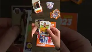 PANINI PREMIER LEAGUE 2023 STICKER ALBUM! NEW COLLECTION! №3 #panini #premierleague #paninistickers
