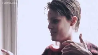 Models Ehren, Crista and Nadine talk about VERO MODA