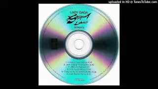 Lady Gaga - Stupid Love (Cosmic Dawn Remix)