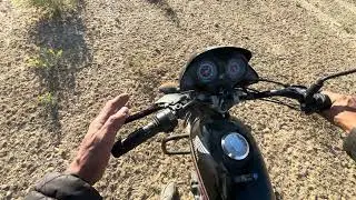 Bike Gear Shifting कैसे सीखें हिंदी में | Bike Chalana Sikhe By Surendra Khilery