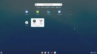 How to install Drawing on a Chromebook