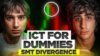ICT FOR DUMMIES | SMT Divergence EP. 9