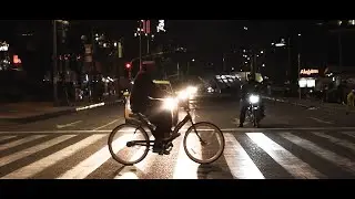 Beat Chipi - Milenio mundano (Video Oficial)
