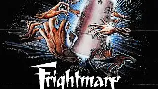 Let&rsquo;s talk about the 1983 Troma film Frightmare!