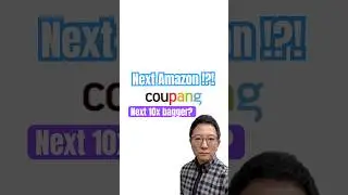 Coupang Stock: The Amazon of Korea You MUST BUY Before It EXPLODES!