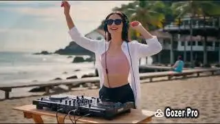 DJ REMIX VIRAL TIKTOK FULL BASS II GELAS RETAK II CINTA DARI SEBRANG