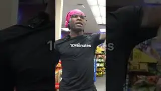 The Black Mr Beast!💰🧑🏾&zwj;🦱 #funny