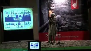 Mohammed Milaad Ali Madni Semi Finals 2012 Nasheed Factor
