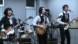 Keep Your Hands Off My Baby (初期バンド 10/10)