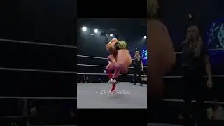 Jackson Drake vs Sean Legacy | PURE CHAOS 🔥 | Evlove Titel Match #Wwe