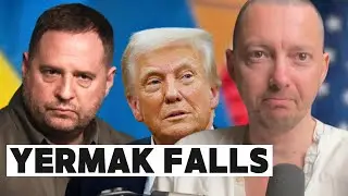 Trump&rsquo;s Reported Plan to Hand Russia Crimea
