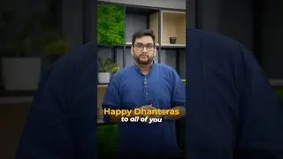 Why Do We Celebrate Dhanteras? | Hidden Meaning Behind the Festival of Wealth