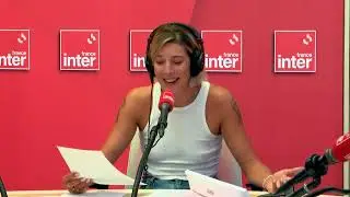 Et plouf la grève ! La chronique de Camille Lorente