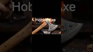 Great Axe