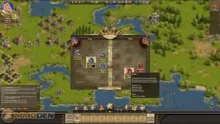 Castle Empire Gameplay Review - Inside the Den HD Feature