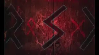 Hellblade: Senua's Sacrifice - Chapter 4. Bridge to Helheim PUZZLE