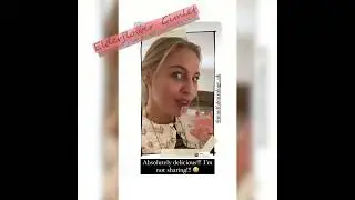 Mindful Mixology!