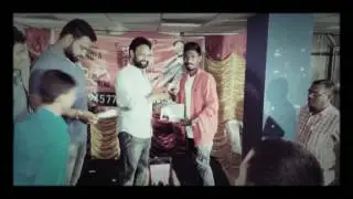 medha language theater