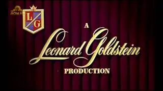 Leonard Goldstein (1955)