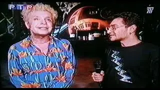 Борис Моисеев - Звуковая дорожка 1998
