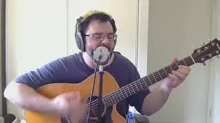 Swamp Song (Tool cover)