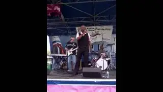Michael Carey and BluePrint
