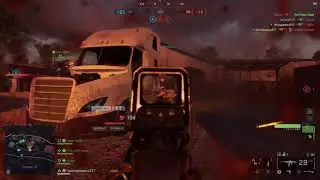 multi kills bf6
