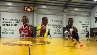 Ball-A-Holic ph Saturday Game 8 🏀 1/13/24