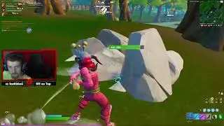Bin ich ein Pro 1 vs 3 gewonnen im Hypecup