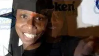 DJ Innovation Video Tribute