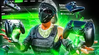 Возвращается игрок с самой быстрой скоростью передвижения и лучшими обновленными настройками Warz...