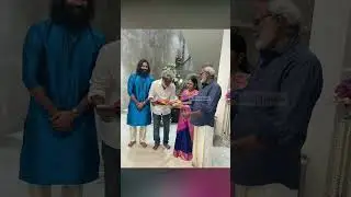 Actor Dhanush 150 crore Bangalow Interior View 🏡 Dhanush home tour