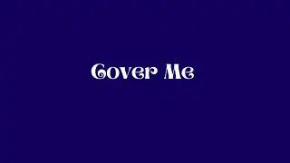 Cover Me - Sum Wave