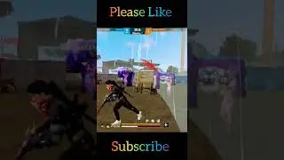 Free Fire Revenge Video | Ilaka Apun Ka Kanoon Apun Ka Status | #status | #shorts