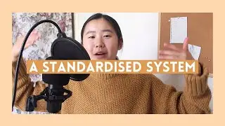 Standardisation & Compliance in Schools // Ready to Redo 02