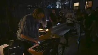 Live at Club Henriette part 1